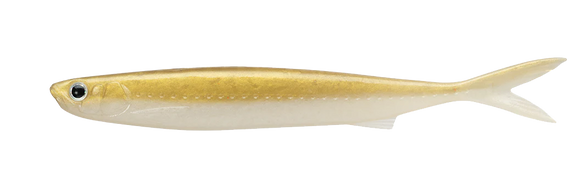 EVERGREEN LAST ACE 128S