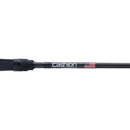 CASHION ELEMENT Z2 BAIT FINESSE SYSTEM ROD-4
