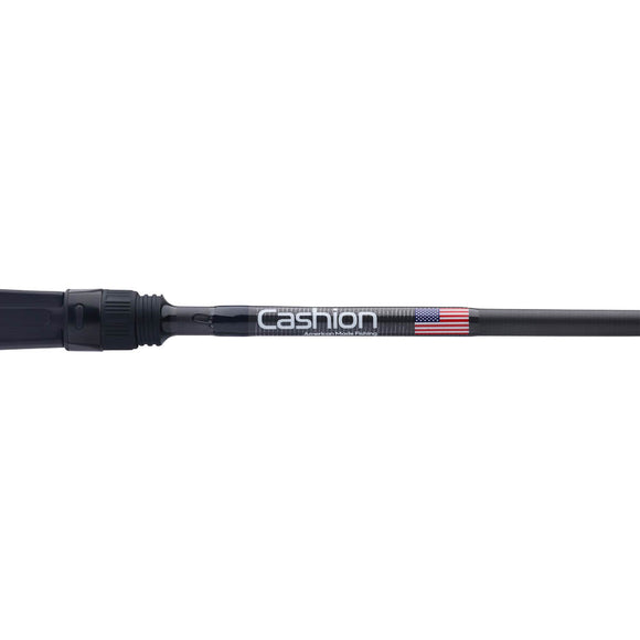 CASHION ELEMENT Z2 BAIT FINESSE SYSTEM ROD