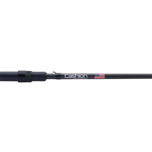 CASHION ELEMENT Z2 DROP SHOT SPINNING ROD