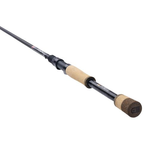 CASHION ELEMENT Z2 DROP SHOT SPINNING ROD