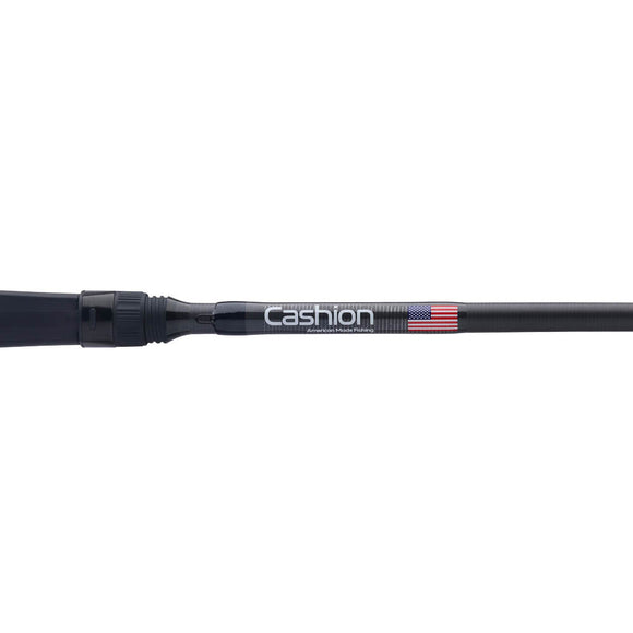 CASHION ELEMENT Z2 FROG ROD
