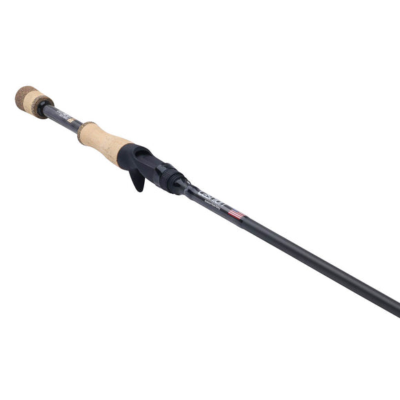 CASHION ELEMENT Z2 MULTI-PURPOSE CASTING ROD