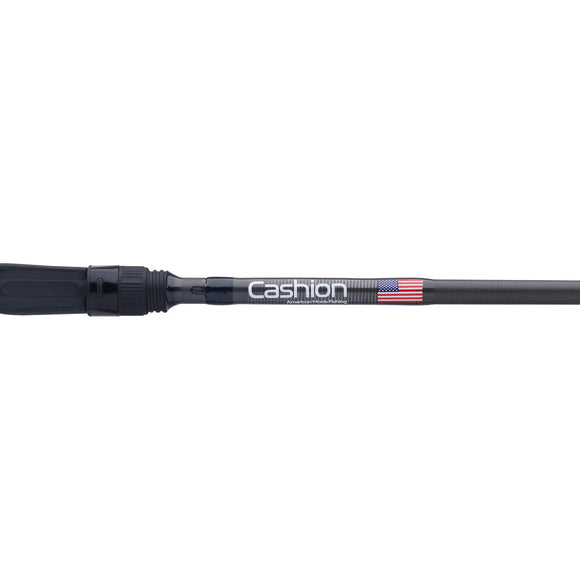 CASHION ELEMENT Z2 MULTI-PURPOSE CASTING ROD