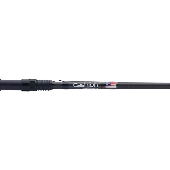 CASHION ELEMENT Z2 MULTI-PURPOSE SPINNING ROD