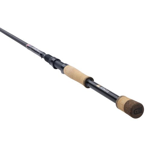CASHION ELEMENT Z2 MULTI-PURPOSE SPINNING ROD