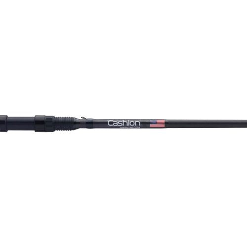 CASHION ELEMENT Z2 NED RIG SPINNING ROD