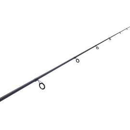 CASHION ELEMENT Z2 NED RIG SPINNING ROD - 0
