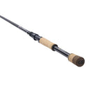 CASHION ELEMENT Z2 NED RIG SPINNING ROD-5
