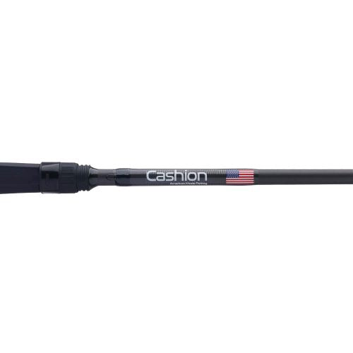 CASHION ELEMENT Z2 TOPWATER/JERKBAIT ROD