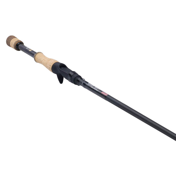 CASHION ELEMENT Z2 WORM AND JIG ROD