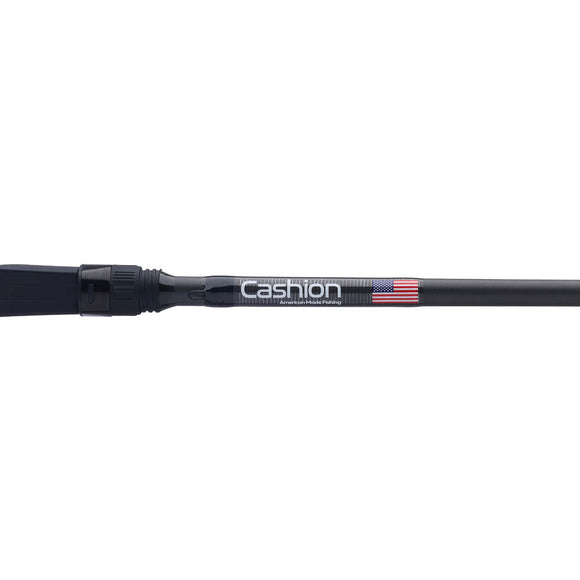 CASHION ELEMENT Z2 WORM AND JIG ROD