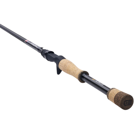 CASHION ELEMENT Z2 WORM AND JIG ROD