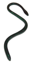 GAMBLER ER-16 WORM-1