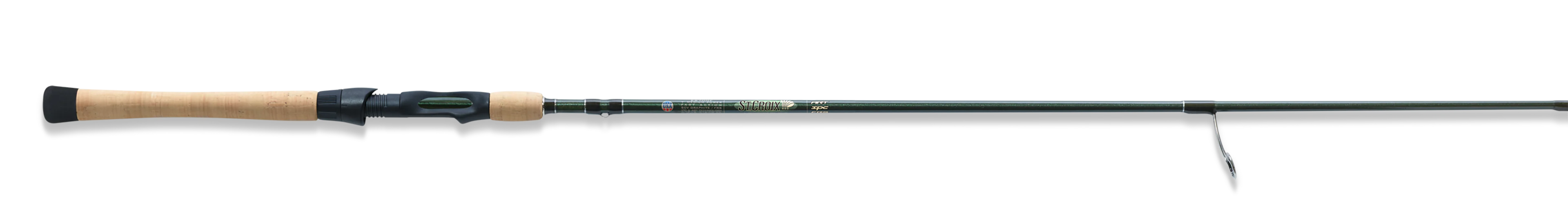 ST. CROIX LEGEND ELITE SPINNING RODS | Copperstate Tackle