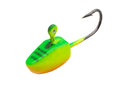 EUROTACKLE ESR NANO TUNGSTEN JIG-7
