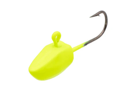 EUROTACKLE ESR NANO TUNGSTEN JIG