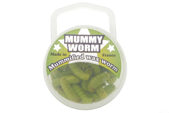 EUROTACKLE MUMMY WORM