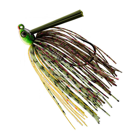 Z-MAN EVO SWIM JIG