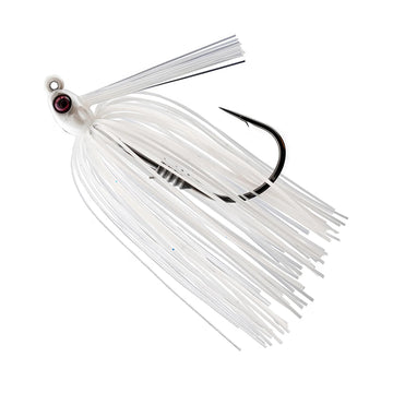 Buy white Z-MAN EVO SWIM JIG