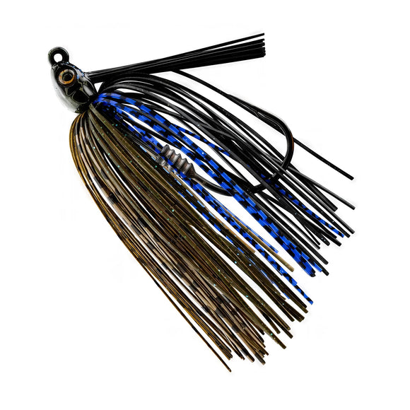 Z-MAN EVO SWIM JIG