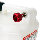 RISK RACING EZ3 - 3 GALLON UTILITY JUG POUR SPOUT & FLOOR MOUNT COMBO-3