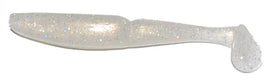 Buy gold-pearl-hologram GAMBLER EZ SWIMMER 4.25"