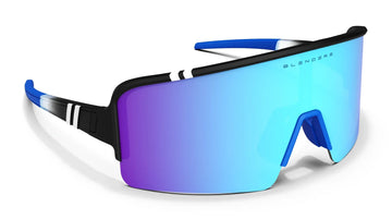 BLENDERS ECLIPSE X2 BREAKER POINT SUNGLASSES - 0
