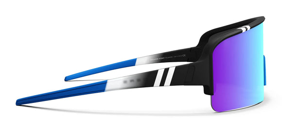 BLENDERS ECLIPSE X2 BREAKER POINT SUNGLASSES