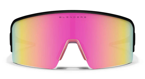BLENDERS ECLIPSE X2 MISS HANNAH SUNGLASSES