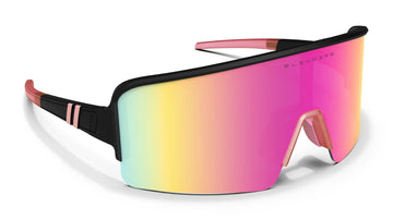BLENDERS ECLIPSE X2 MISS HANNAH SUNGLASSES - 0