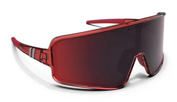 BLENDERS ECLIPSE INFERNO SUNGLASSES - 0