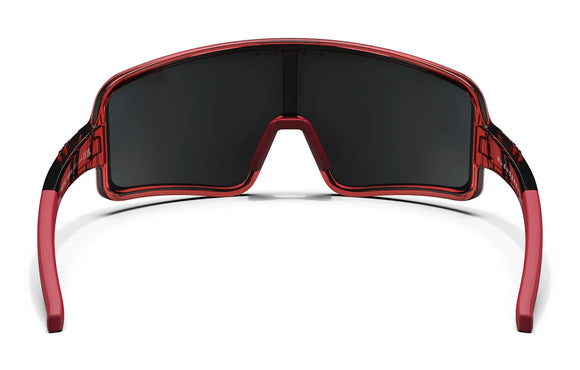 BLENDERS ECLIPSE INFERNO SUNGLASSES