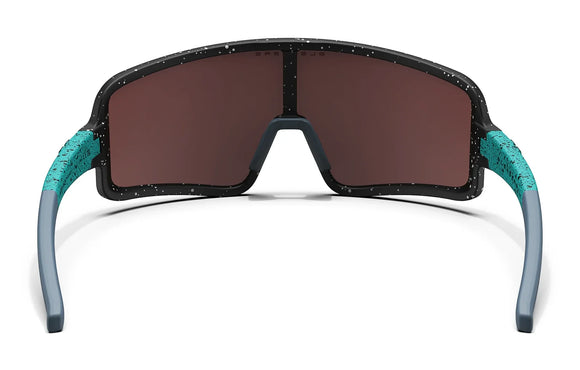 BLENDERS ECLIPSE JADED TIGER SUNGLASSES