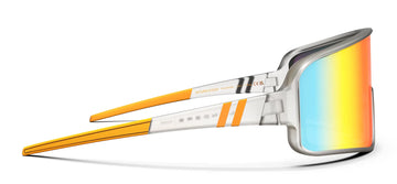 BLENDERS ECLIPSE SATURN CLOUD SUNGLASSES - 0