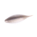 GEECRACK BELLOWS SHAD 3.8" ELASTOMER FLOATING-2