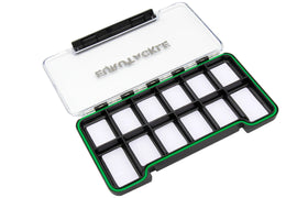 EUROTACKLE EURO-LOCKER LURE FLAT BOX - 0