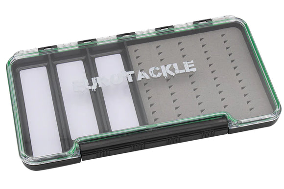 EUROTACKLE EURO-LOCKER HYBRID FLAT BOX