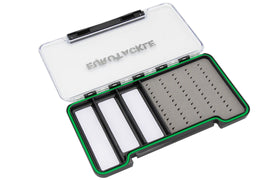 EUROTACKLE EURO-LOCKER HYBRID FLAT BOX - 0