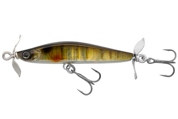 EUROTACKLE Z-SPYER