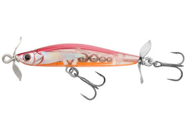 Buy pink EUROTACKLE Z-SPYER