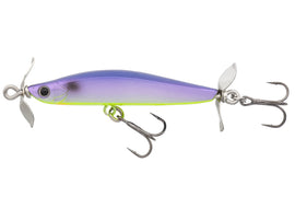 EUROTACKLE Z-SPYER