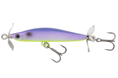 EUROTACKLE Z-SPYER