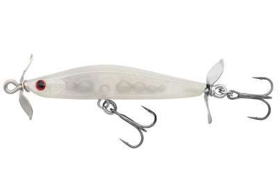 EUROTACKLE Z-SPYER
