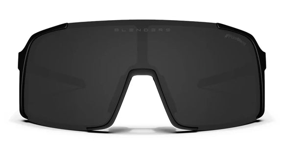 BLENDERS EXPOSE DARK BLOOM SUNGLASSES