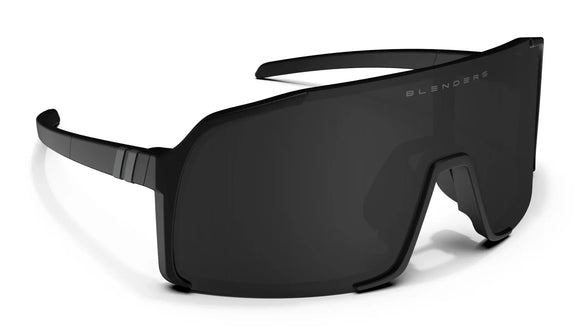 BLENDERS EXPOSE DARK BLOOM SUNGLASSES