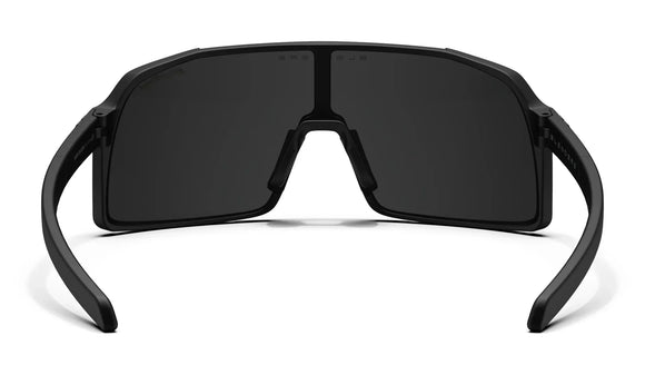 BLENDERS EXPOSE DARK BLOOM SUNGLASSES