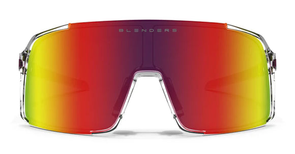 BLENDERS EXPOSE FUTURE RULER SUNGLASSES