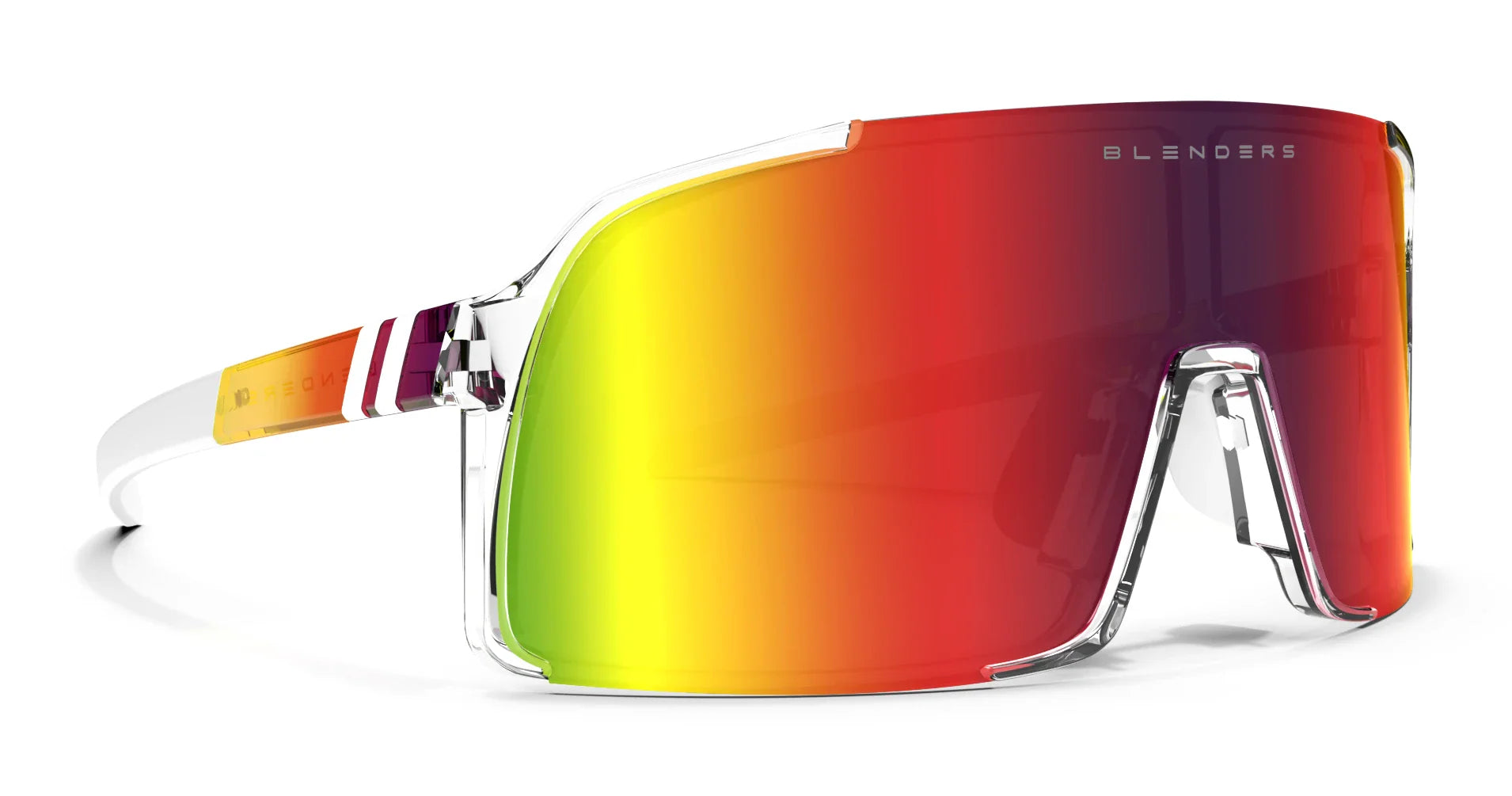 BLENDERS EXPOSE FUTURE RULER SUNGLASSES | Copperstate Tackle