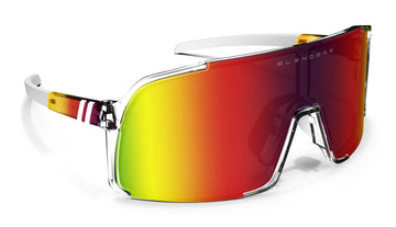 BLENDERS EXPOSE FUTURE RULER SUNGLASSES - 0
